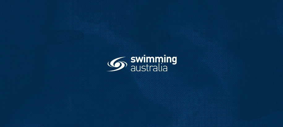 Swimming Australia Logo