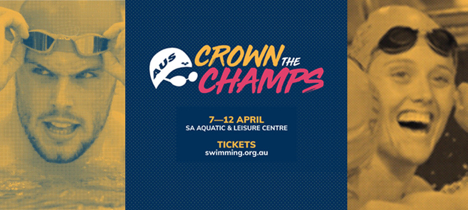 2019 Hancock Prospecting Australian Swimming Championships