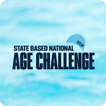 State Based National Age Challenge - NSW