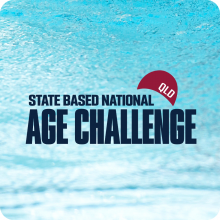 State Based National Age Challenge - QLD