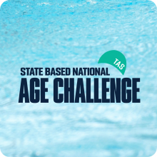 State Based National Age Challenge - TAS