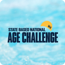 State Based National Age Challenge - WA