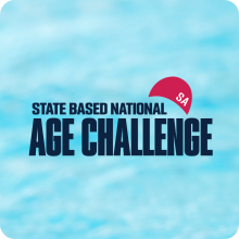State Based National Age Challenge - SA