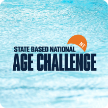 State Based National Age Challenge - NT